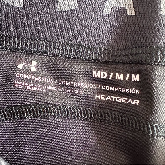 Under Armour Leggings Bundle - Picture 9 of 9